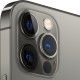 iPhone 12 Pro Max Dual Sim 256GB Graphite (MGC43) 